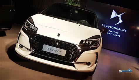 ds3 givenchy